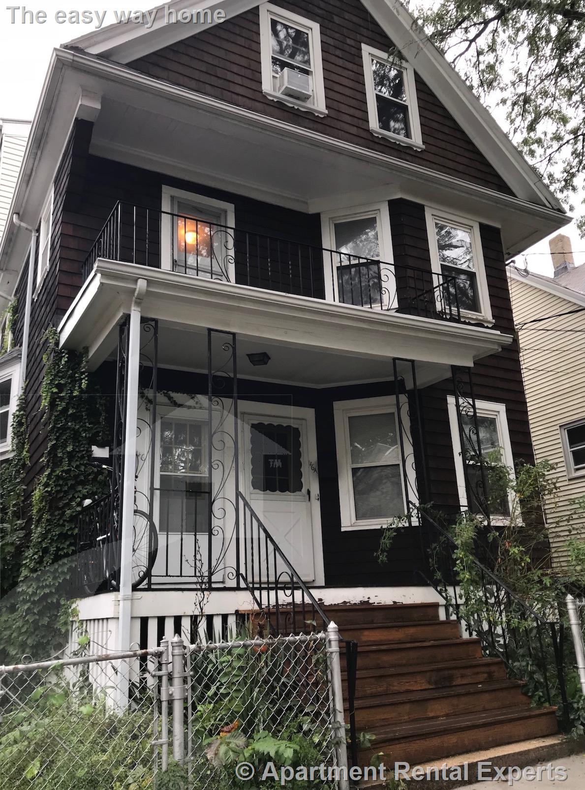 46 Partridge Ave, Magoun Square