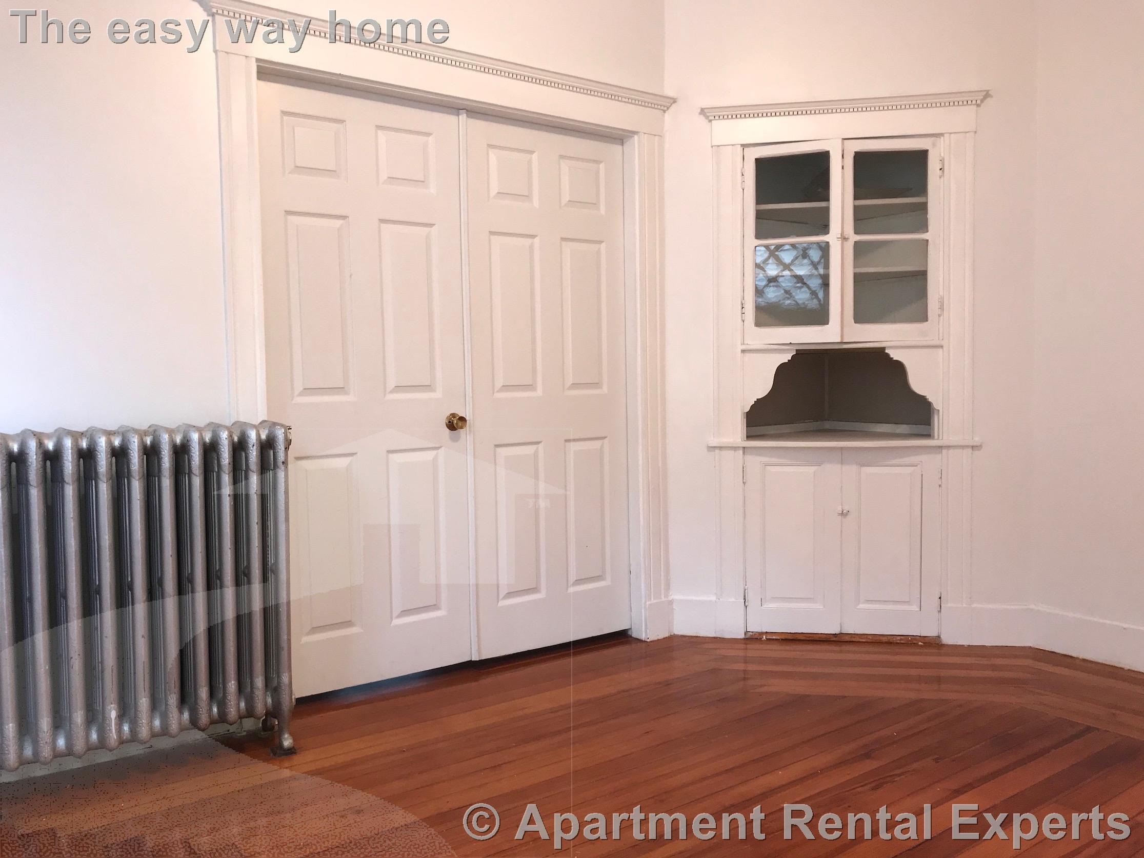 46 Partridge Ave, Magoun Square