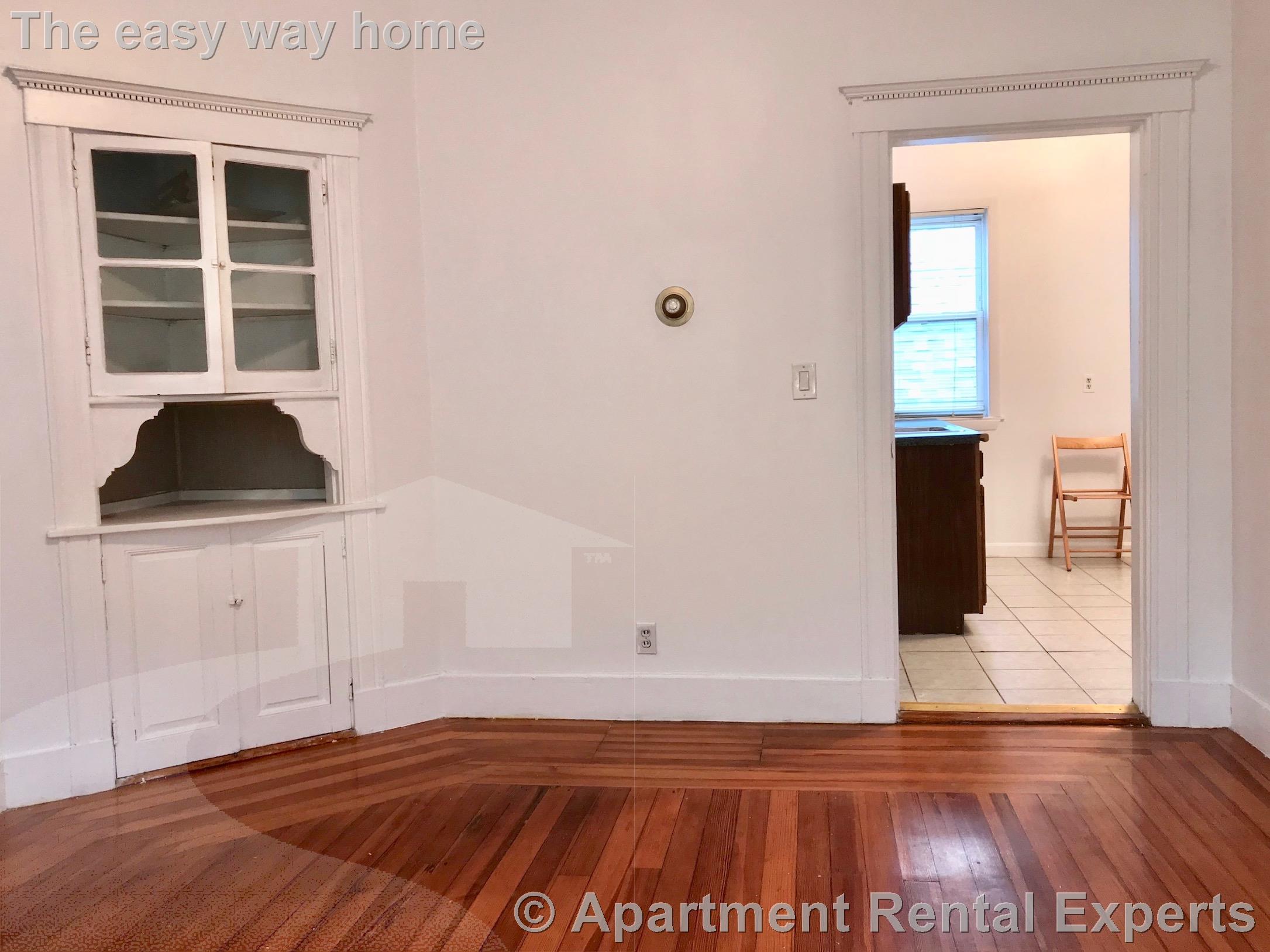 46 Partridge Ave, Magoun Square