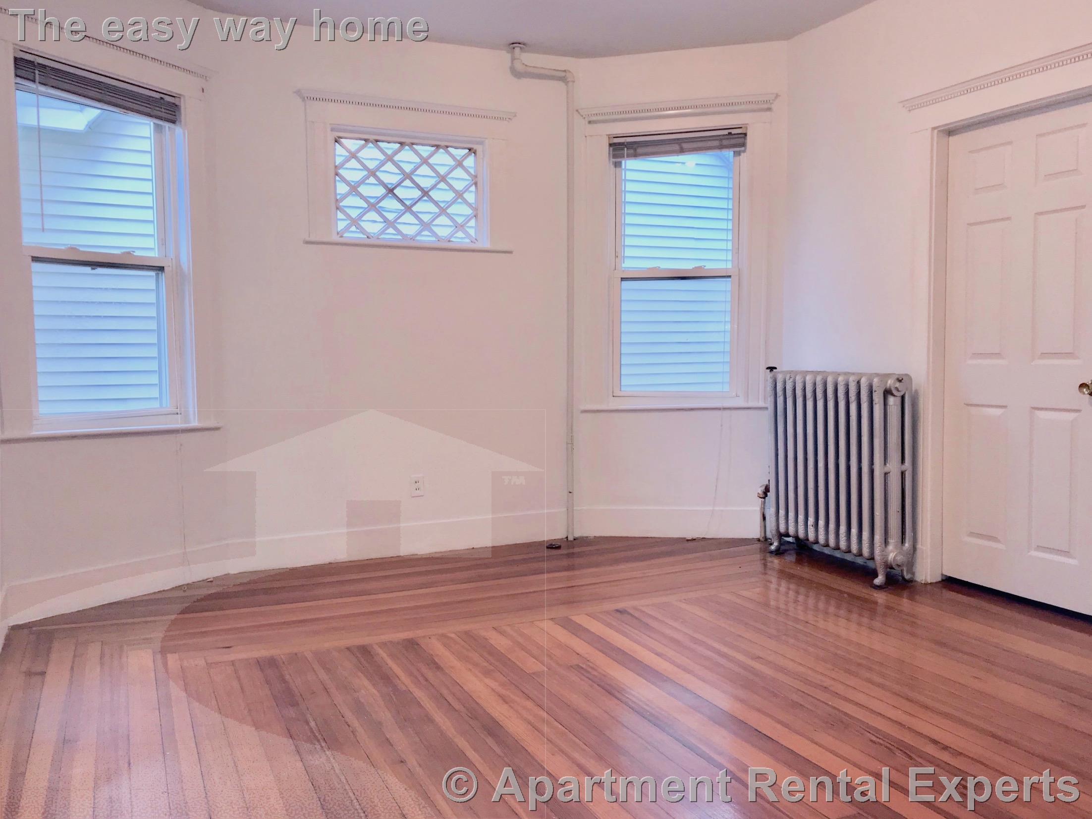 46 Partridge Ave, Magoun Square