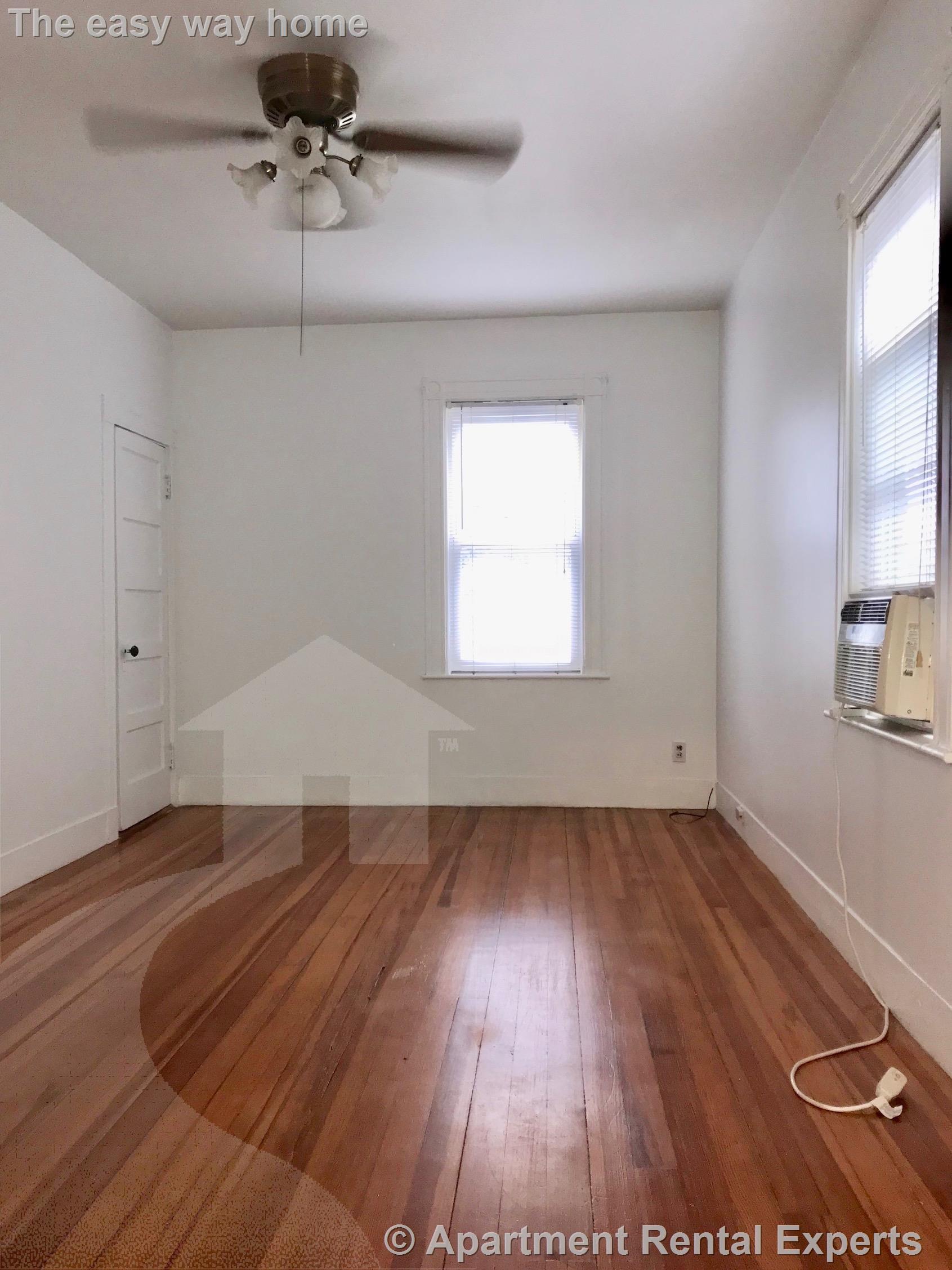 46 Partridge Ave, Magoun Square