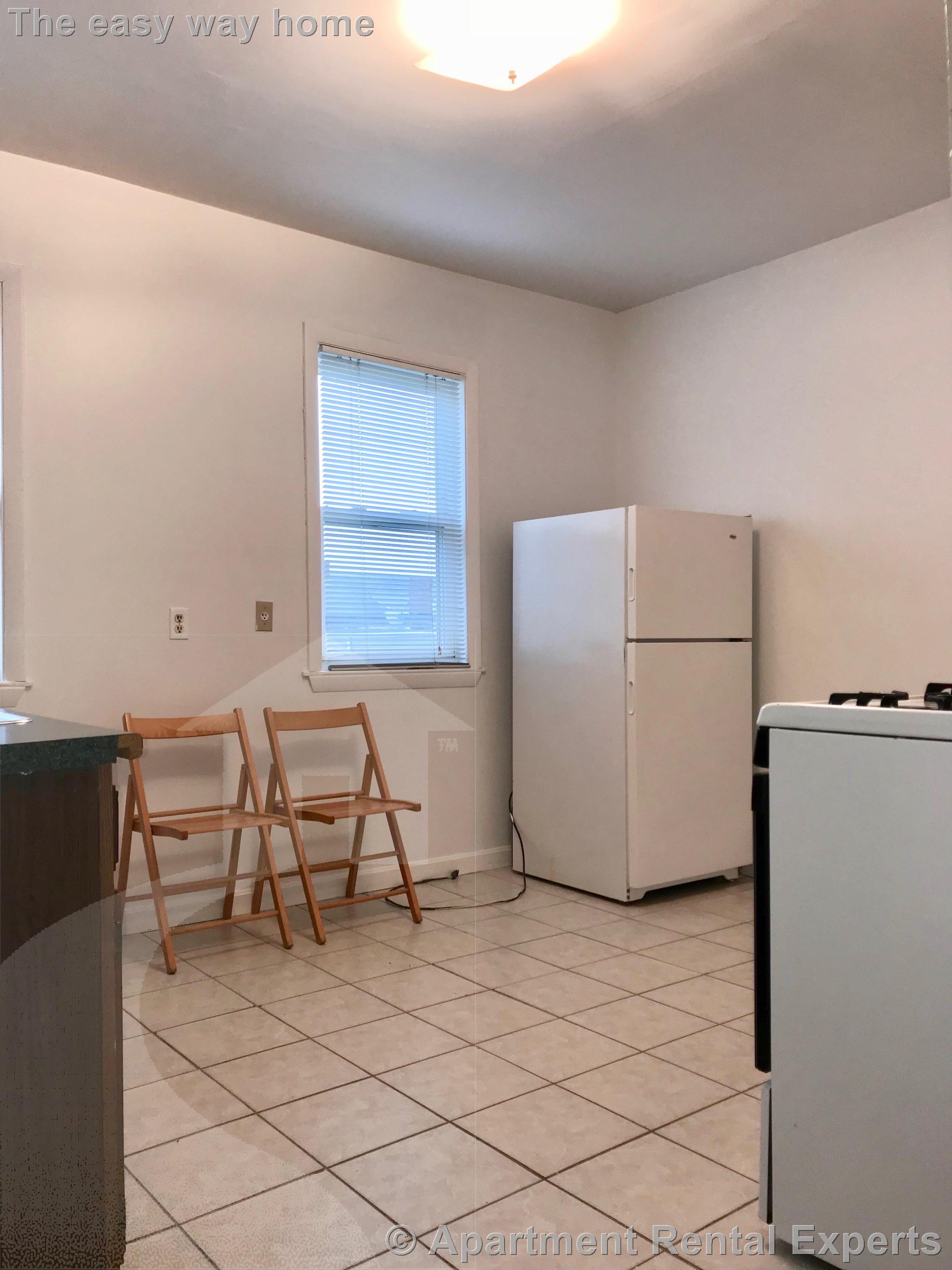 46 Partridge Ave, Magoun Square