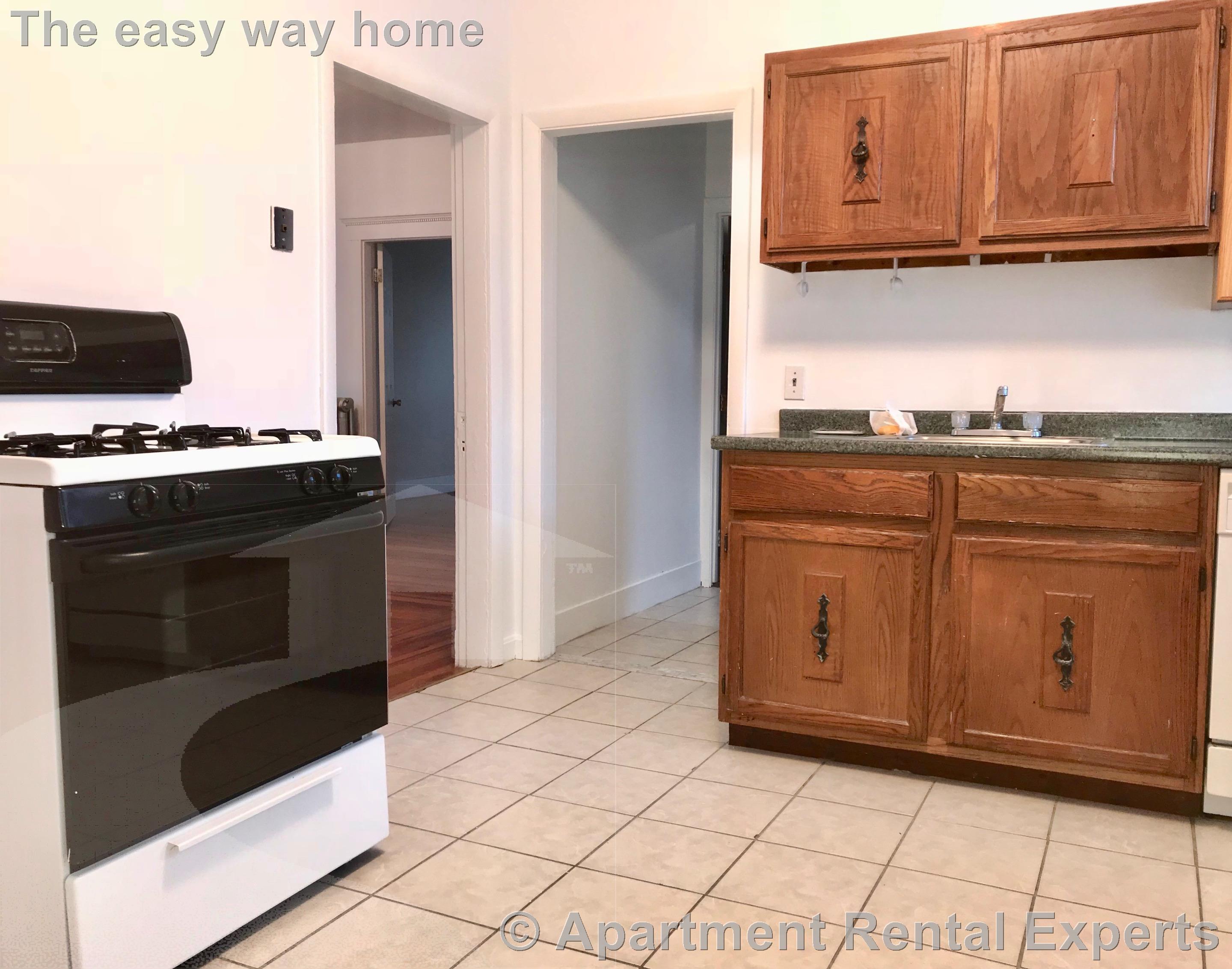 46 Partridge Ave, Magoun Square