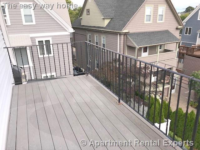 15 Hill St, Teele Square