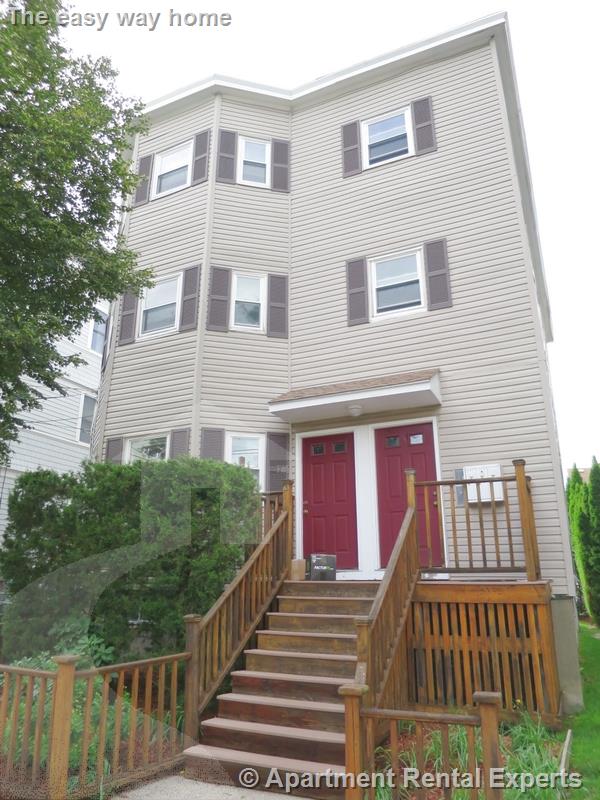 31 Jay St, Davis Square