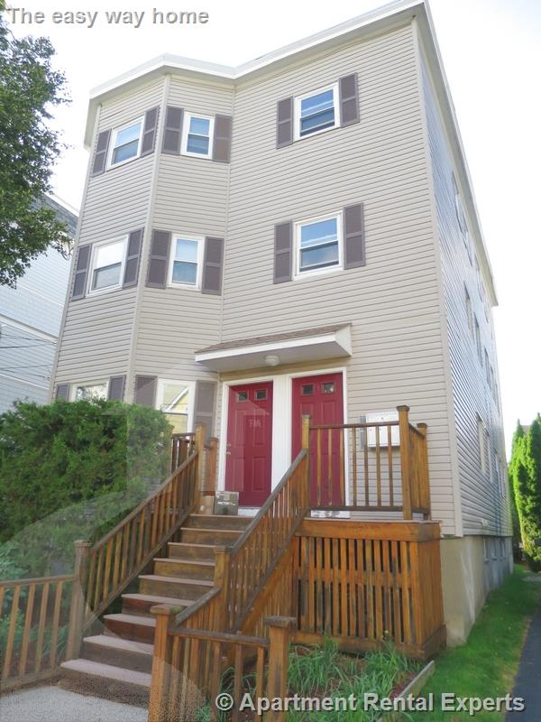 31 Jay St, Davis Square