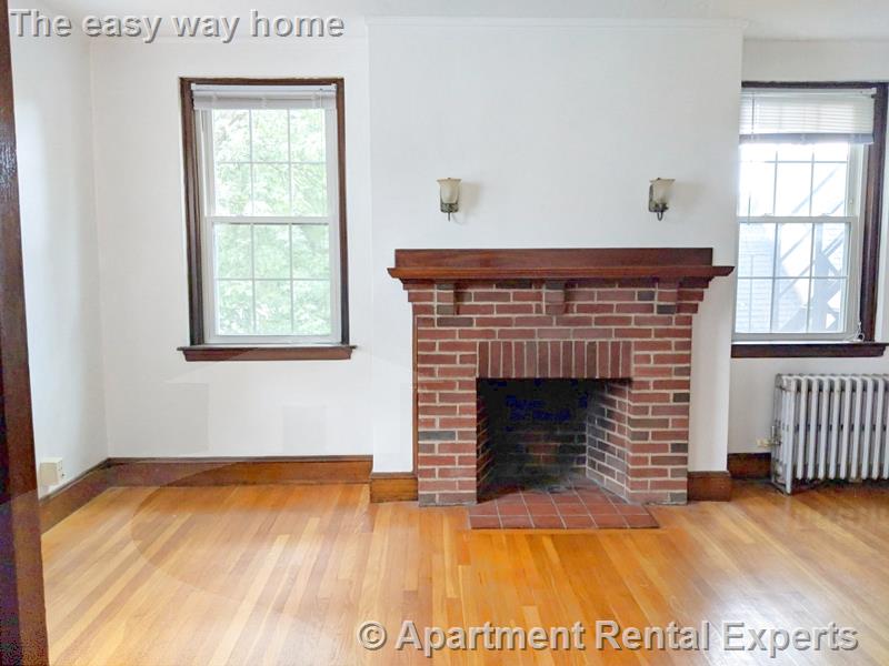 119 College Ave, Davis Square