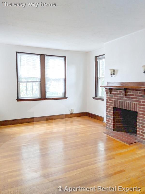 119 College Ave, Davis Square