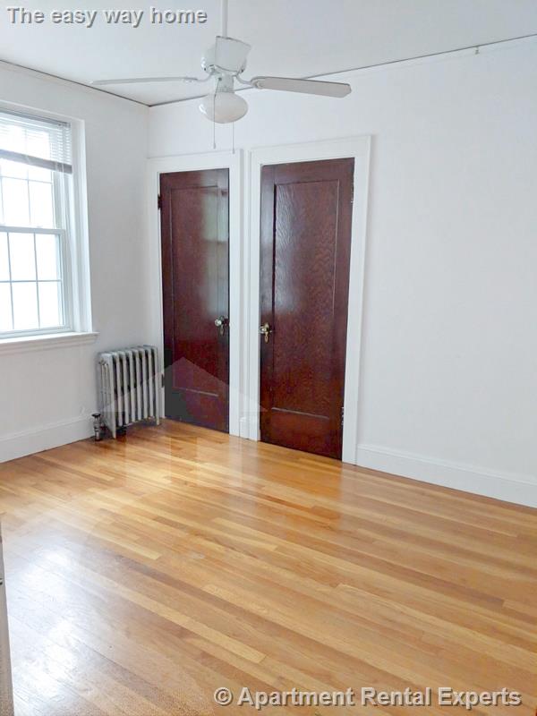 119 College Ave, Davis Square