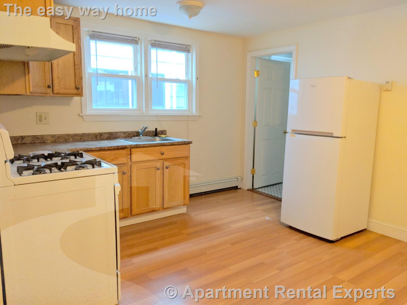 400 Franklin St, Central Square