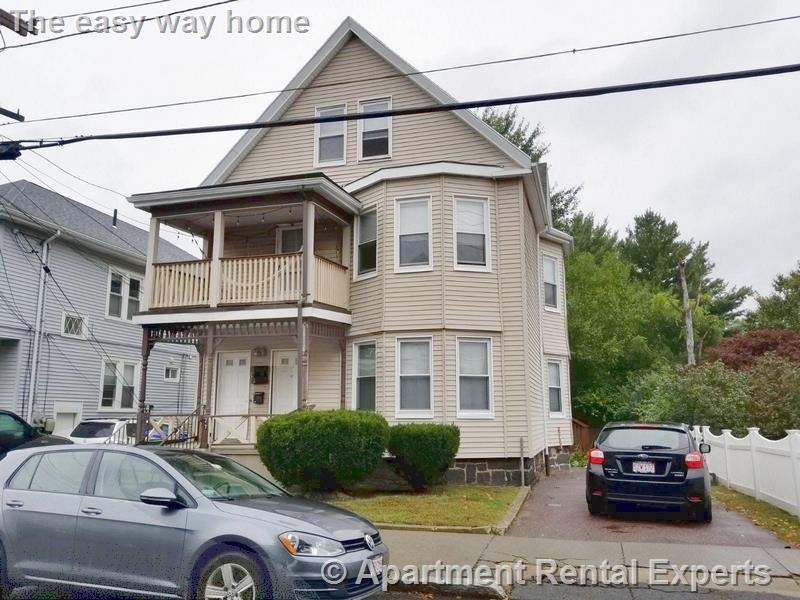 27 Marshall St, Tufts