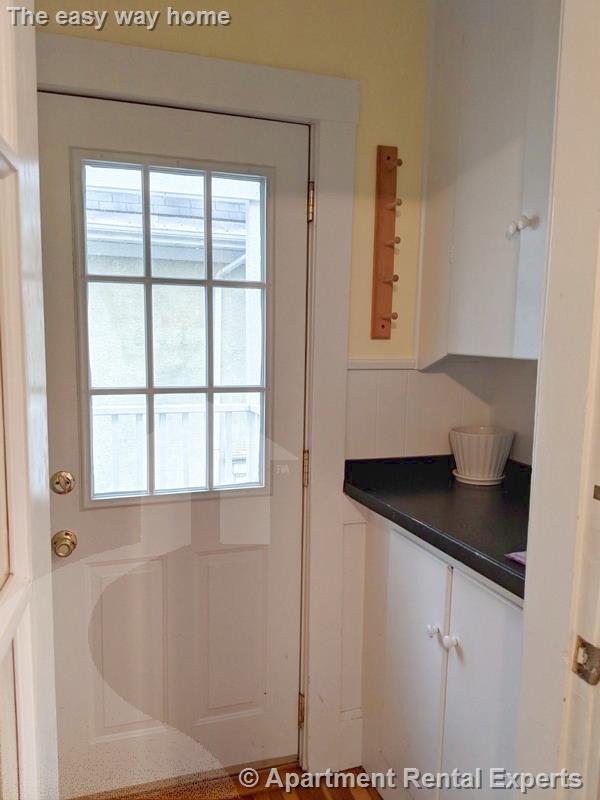 25 Leonard St, Davis Square