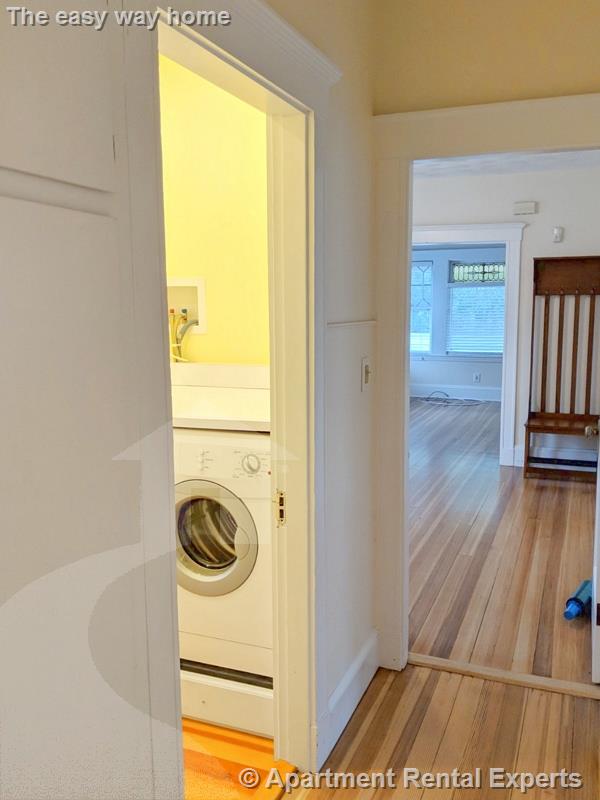 25 Leonard St, Davis Square