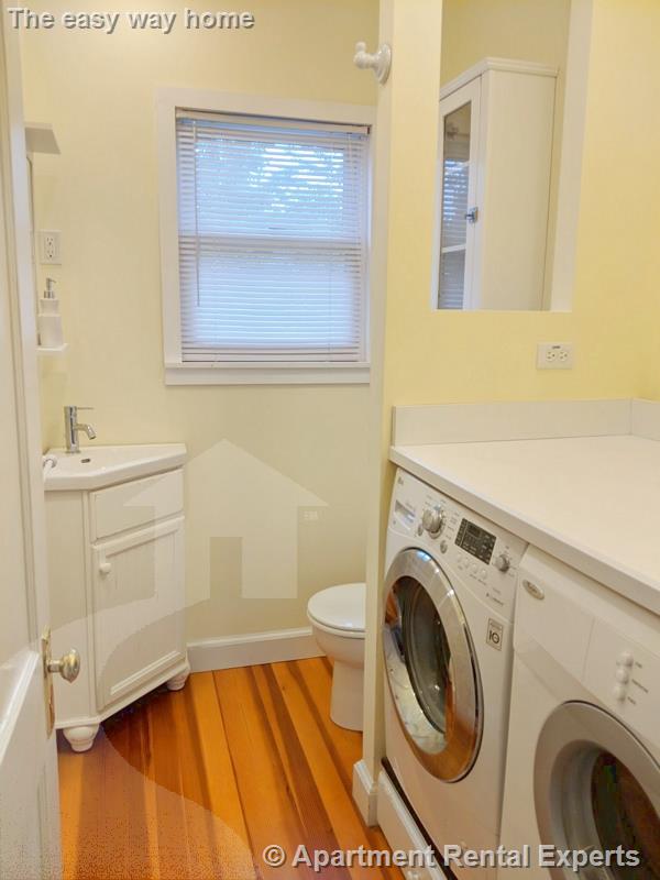 25 Leonard St, Davis Square