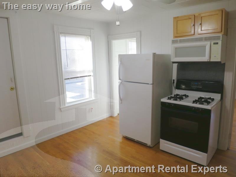 2 Ibbetson St, Porter Square