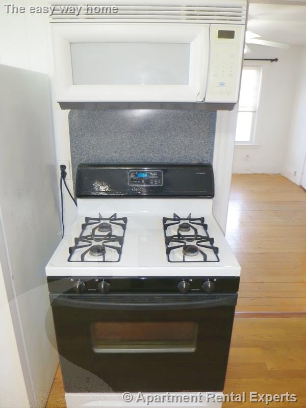 2 Ibbetson St, Porter Square