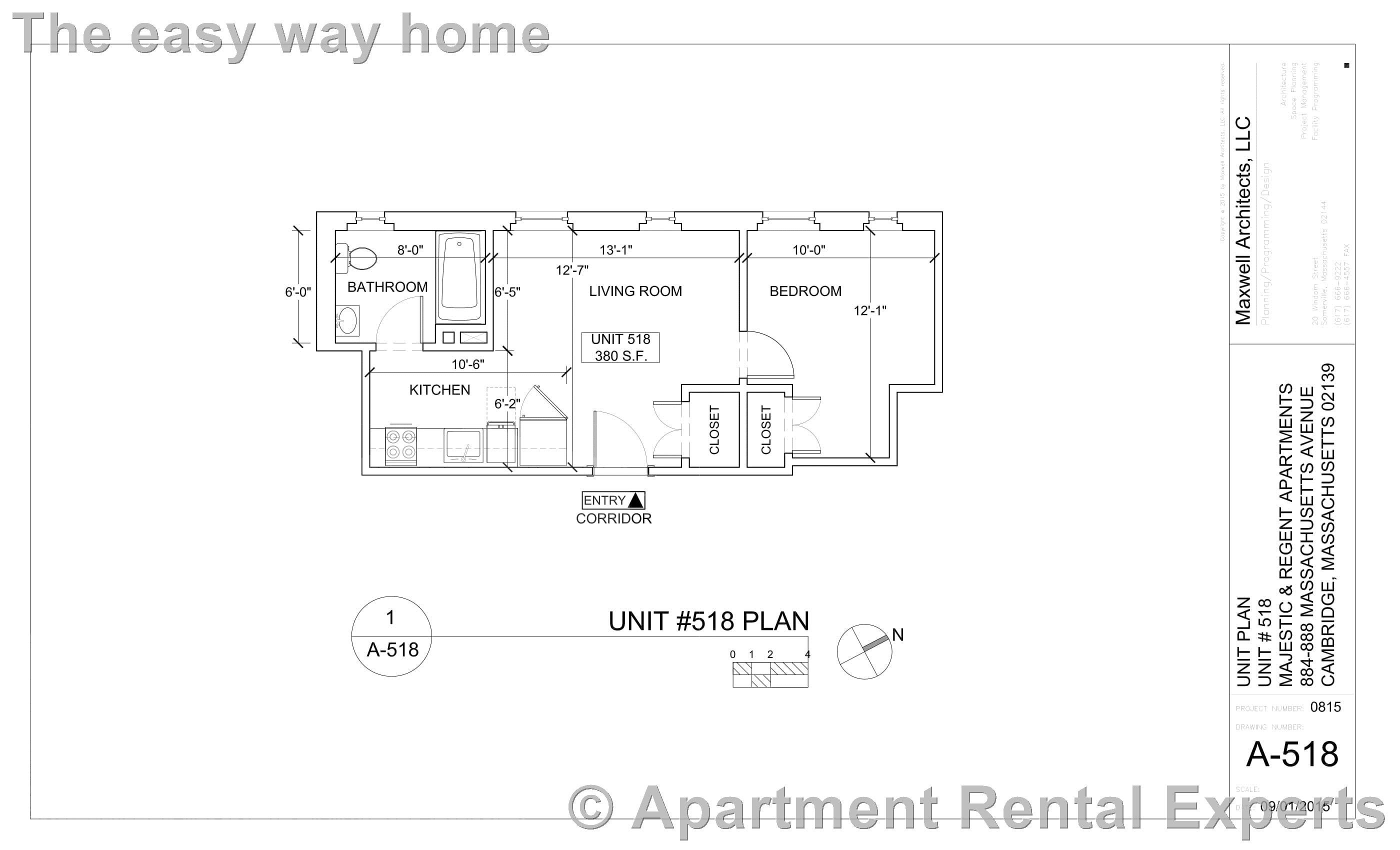 888 Massachusetts Ave, Central Square