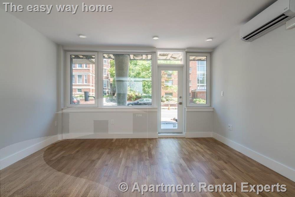 334 Harvard St, Harvard Square