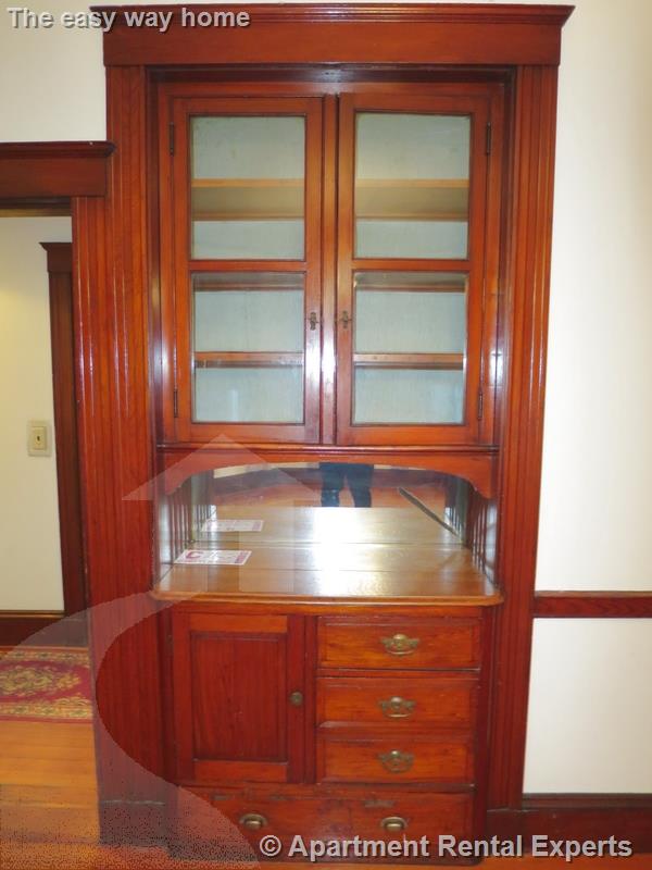 35 Willow Ave, Porter Square