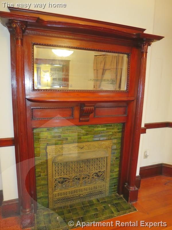 35 Willow Ave, Porter Square