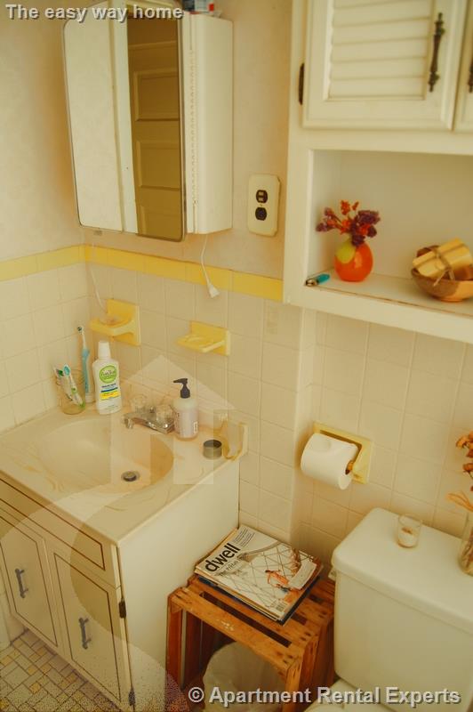 55 Victoria St, Teele Square