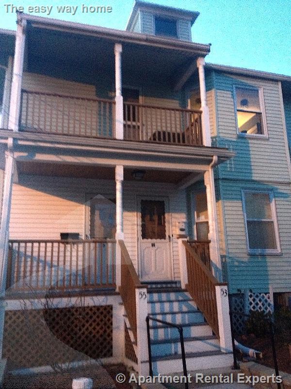 55 Victoria St, Teele Square