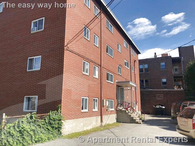 777 Mt Auburn St, Cambridge Line