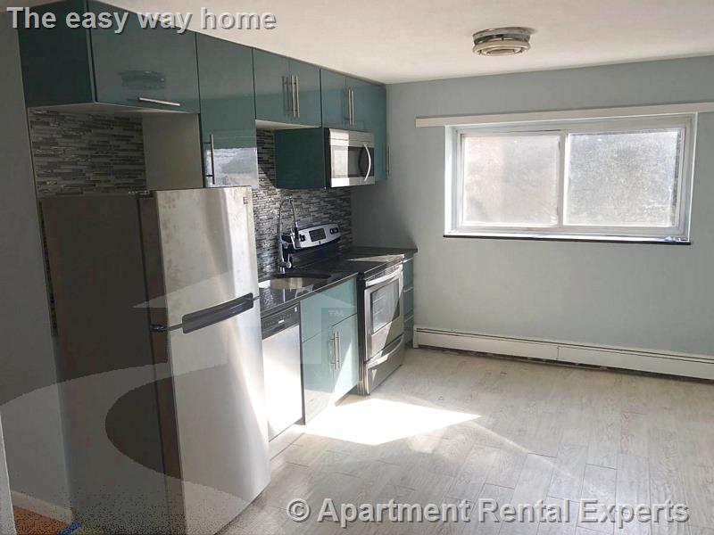 777 Mt Auburn St, Cambridge Line