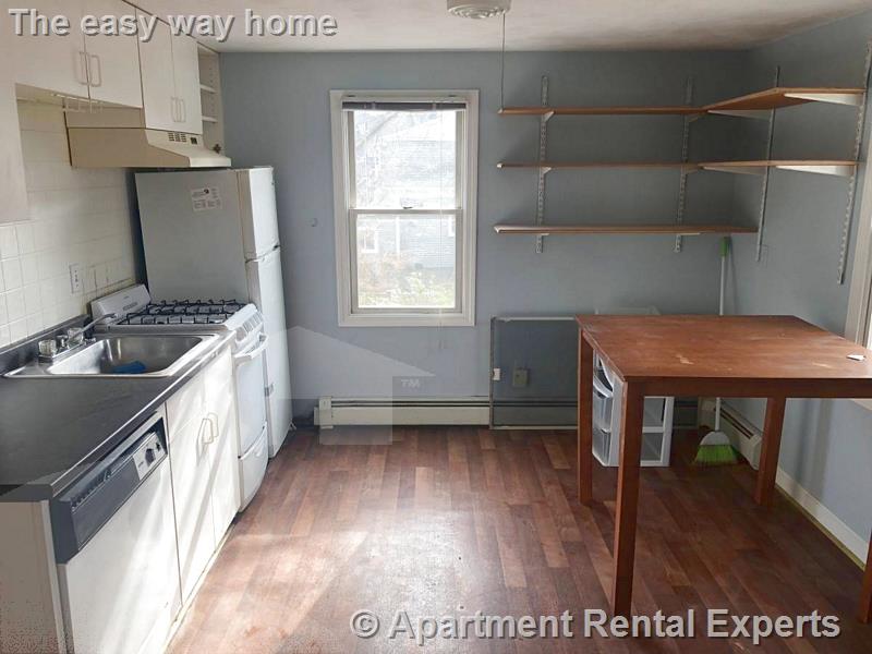 222 River St, Central Square