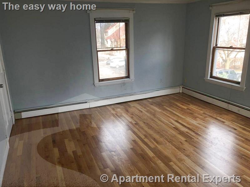 222 River St, Central Square