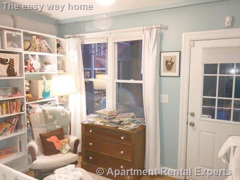 12 Worcester St, Central Square