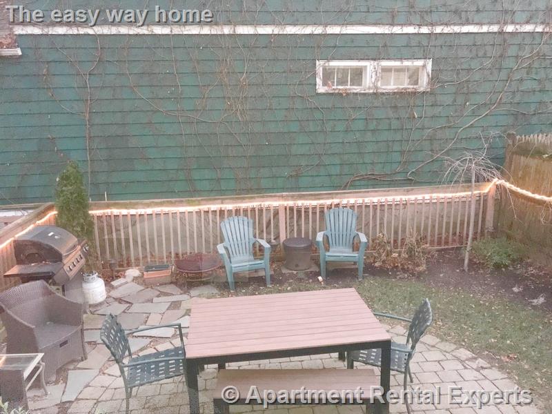 12 Worcester St, Central Square