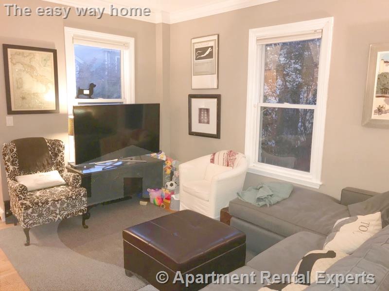 12 Worcester St, Central Square