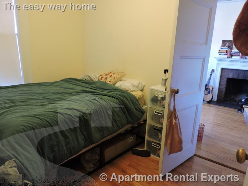 2 Ware St, Harvard Square