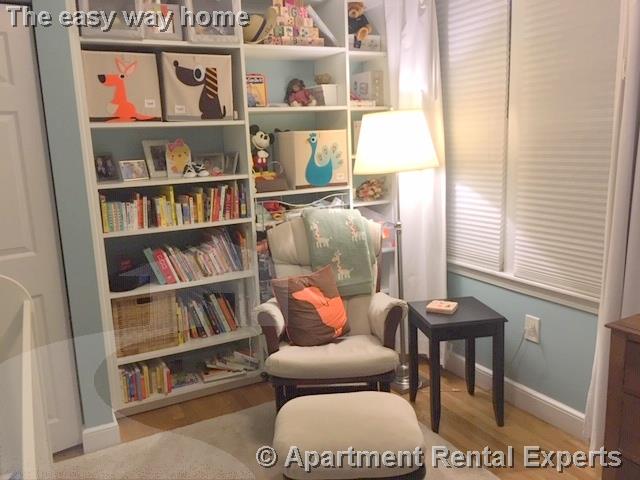 12 Worcester St, Central Square