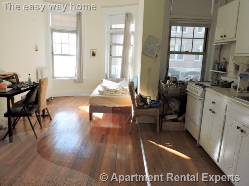 1315 Commonwealth Ave, Allston