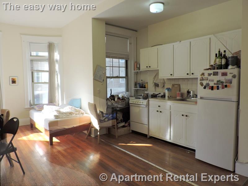 1315 Commonwealth Ave, Allston