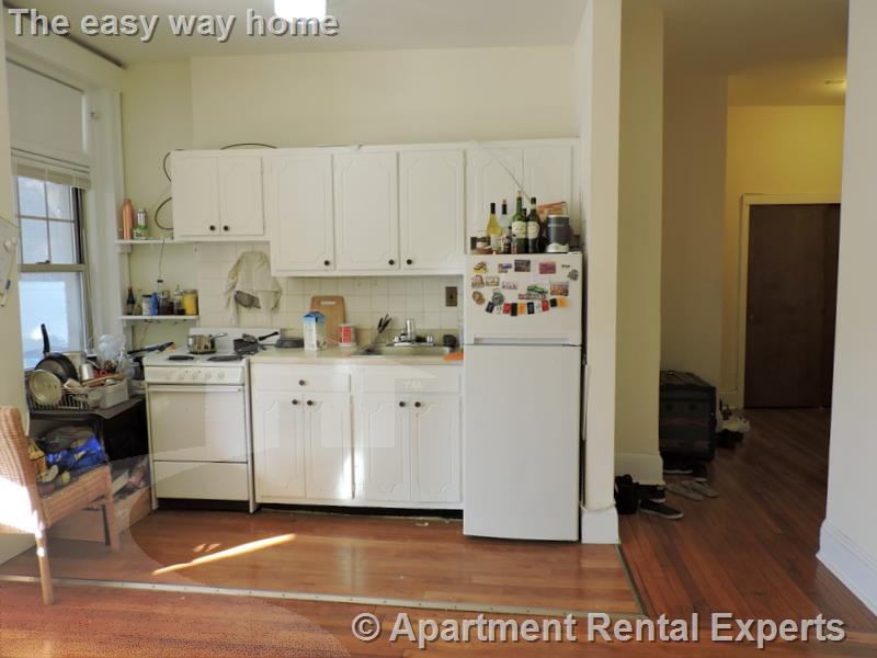 1315 Commonwealth Ave, Allston