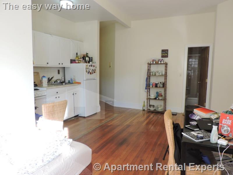 1315 Commonwealth Ave, Allston