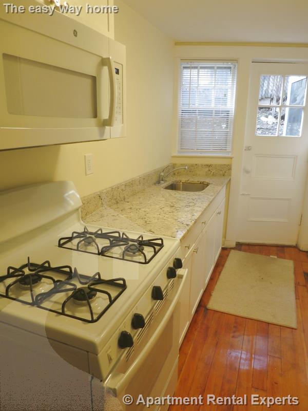 38 Gibson Ter, Harvard Square