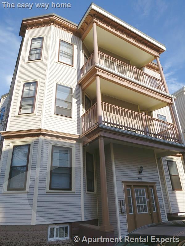 361 Washington St, Central Square