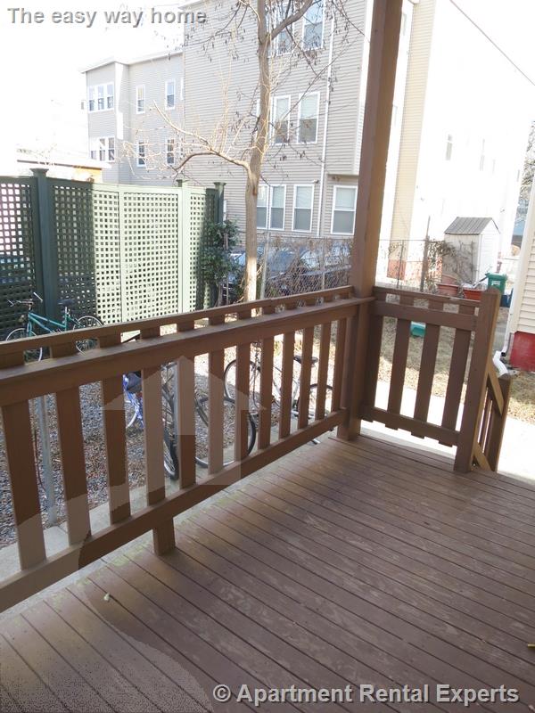 361 Washington St, Central Square