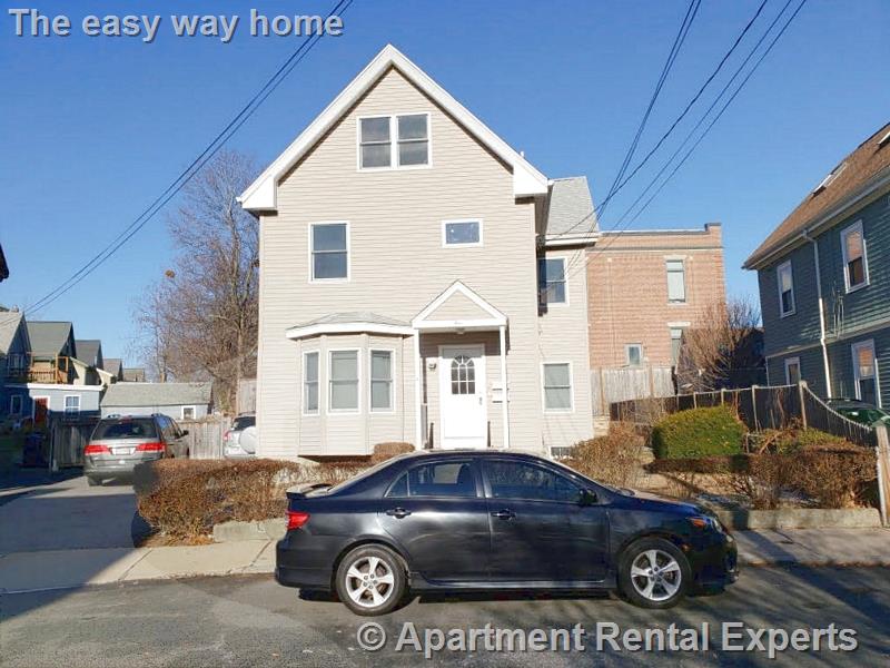 4 Van Norden St, North Cambridge