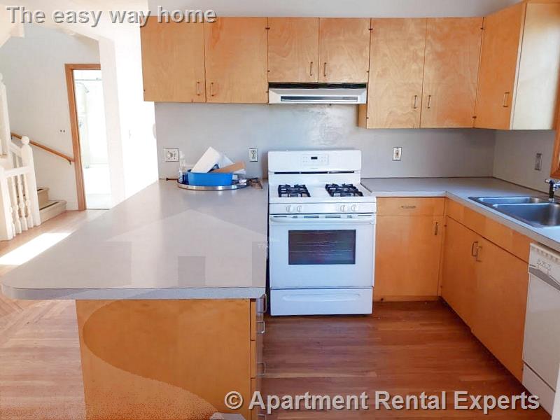 4 Van Norden St, North Cambridge