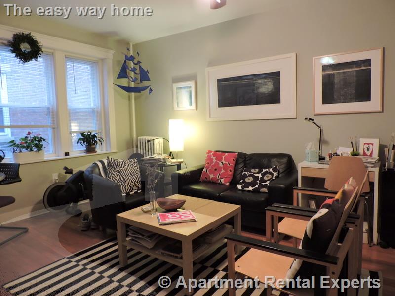 1 Gray St, Porter Square