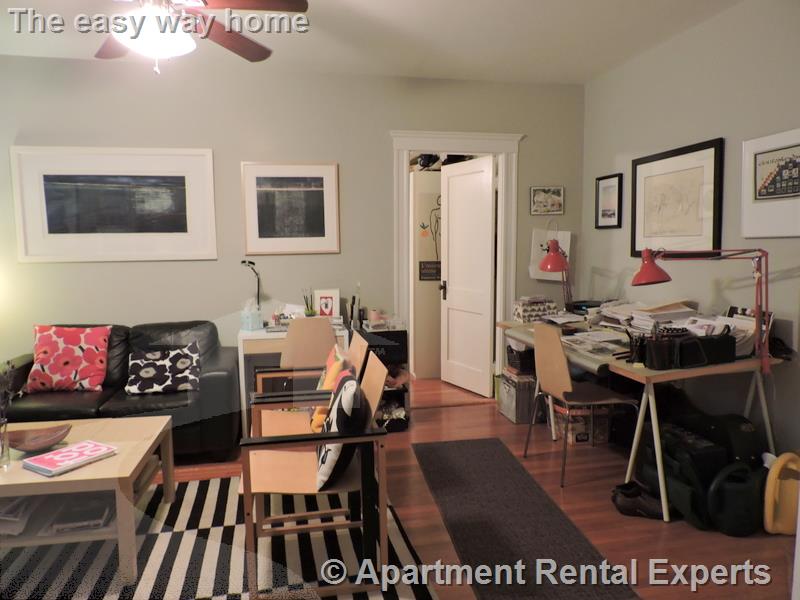 1 Gray St, Porter Square