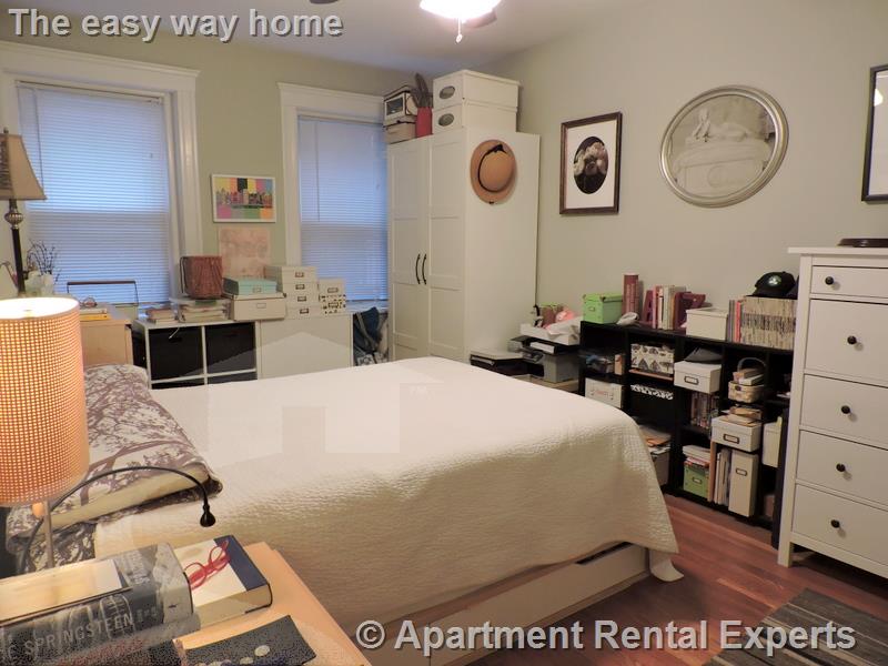 1 Gray St, Porter Square