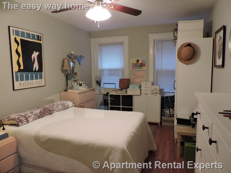 1 Gray St, Porter Square