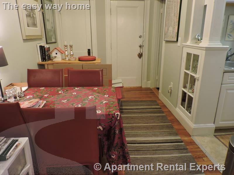 1 Gray St, Porter Square