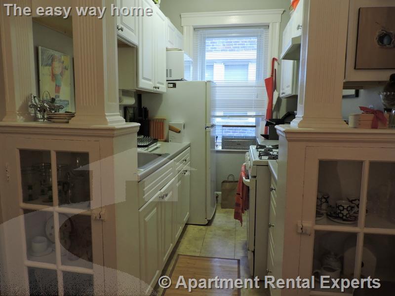 1 Gray St, Porter Square